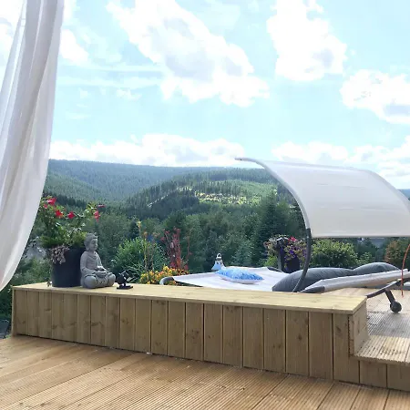 Διαμέρισμα Haus Stern Alpine *