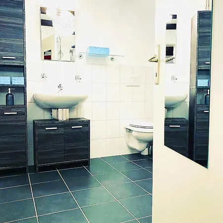 Haus Stern Alpine * Oberwiesenthal