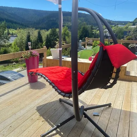 Haus Stern Alpine *