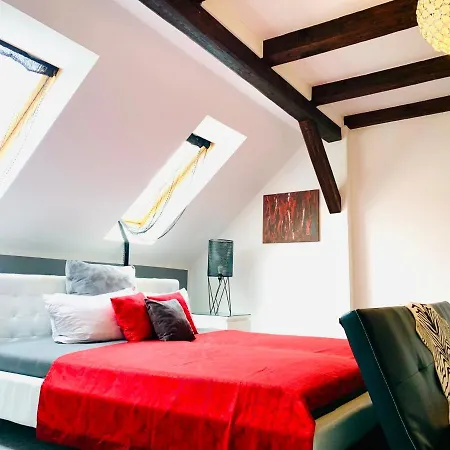 Haus Stern Alpine * Oberwiesenthal