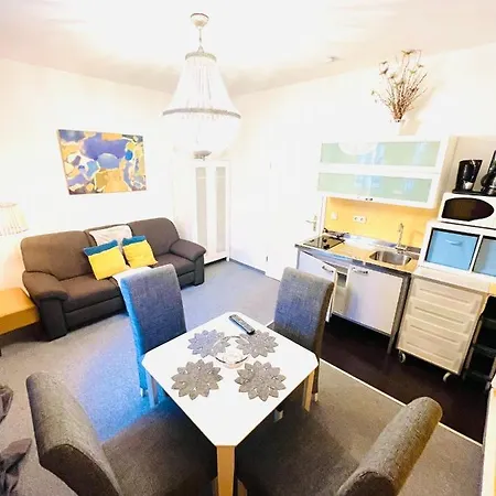 Haus Stern Alpine *