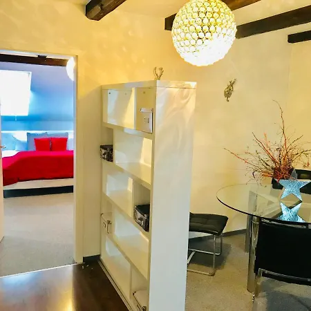 Haus Stern Alpine Διαμέρισμα