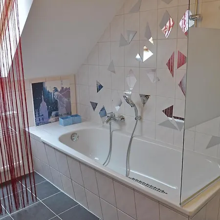 Haus Stern Alpine Oberwiesenthal