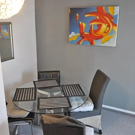 Haus Stern Alpine *