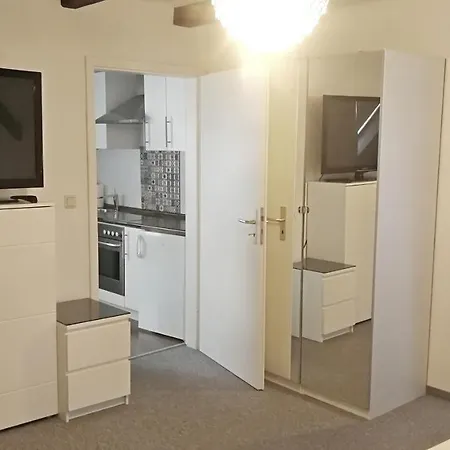 Haus Stern Alpine Apartment