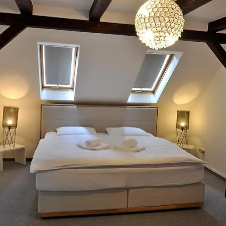 Haus Stern Alpine Apartment *