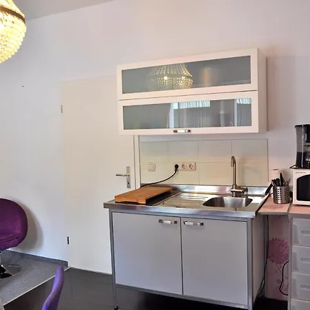 Haus Stern Alpine Apartment