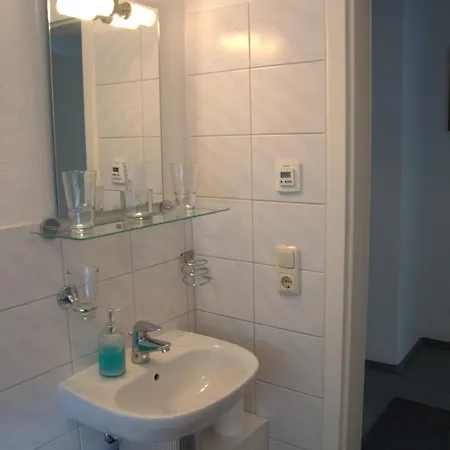 Haus Stern Alpine Apartment