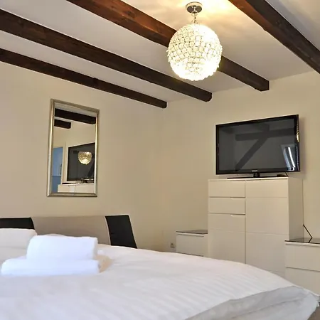 Haus Stern Alpine * Oberwiesenthal