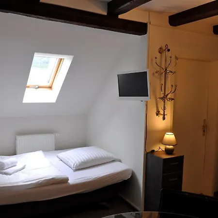 Apartment Haus Stern Alpine *