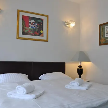 Apartment Haus Stern Alpine Oberwiesenthal