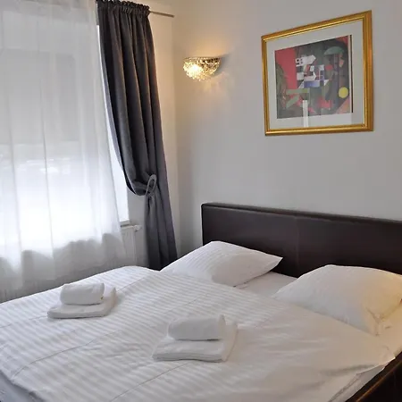 Apartment Haus Stern Alpine *