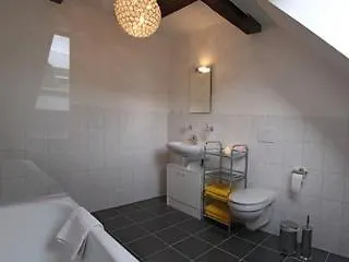Haus Stern Alpine * Oberwiesenthal