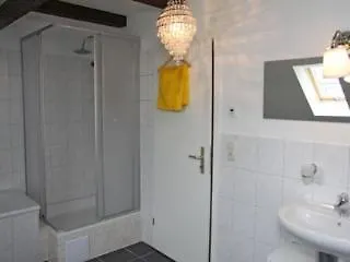 Haus Stern Alpine Διαμέρισμα Oberwiesenthal