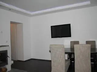 Διαμέρισμα Haus Stern Alpine *