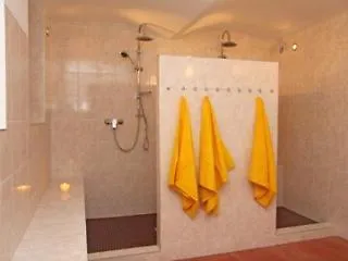 Haus Stern Alpine Apartment *