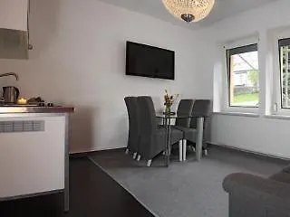 Haus Stern Alpine Διαμέρισμα Oberwiesenthal