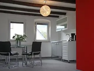 Haus Stern Alpine *