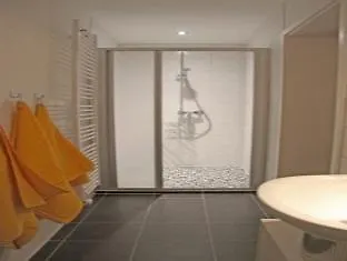 Διαμέρισμα Haus Stern Alpine Oberwiesenthal