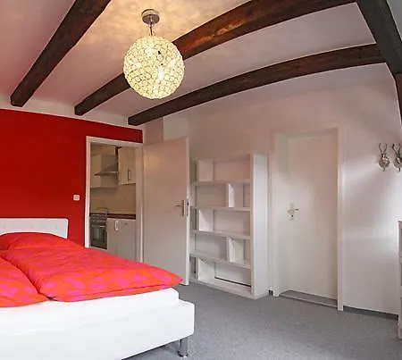 Haus Stern Alpine * Oberwiesenthal