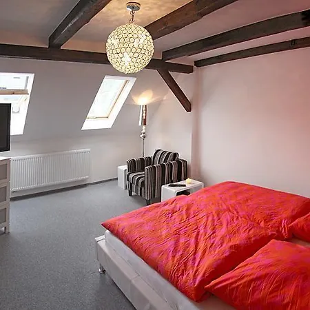 Haus Stern Alpine *