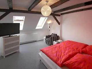 Apartment Haus Stern Alpine