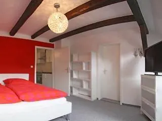 Haus Stern Alpine Διαμέρισμα Oberwiesenthal