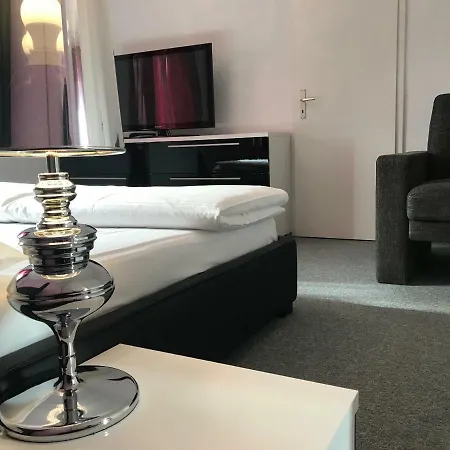 Haus Stern Alpine Oberwiesenthal