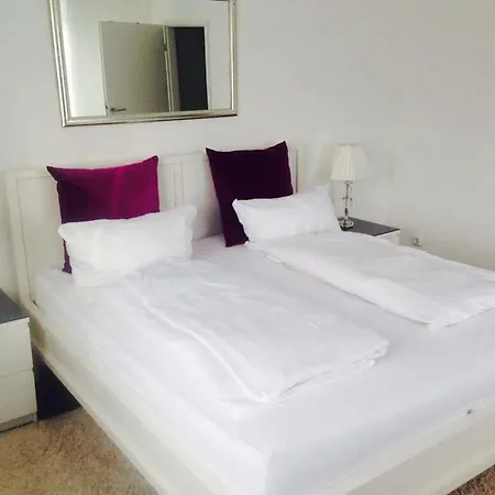 Haus Stern Alpine Διαμέρισμα *