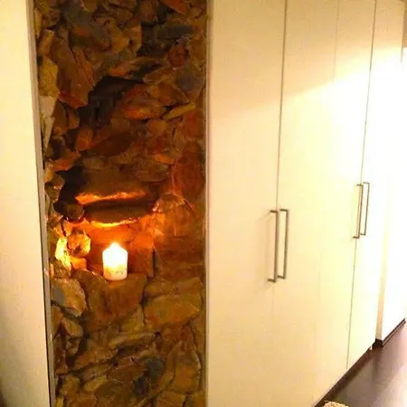 Haus Stern Alpine Διαμέρισμα Oberwiesenthal