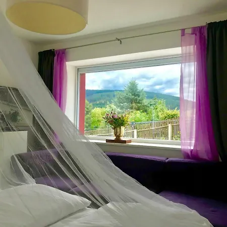 Haus Stern Alpine *