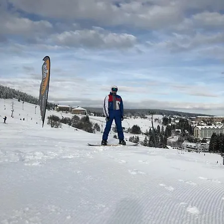 Haus Stern Alpine Διαμέρισμα