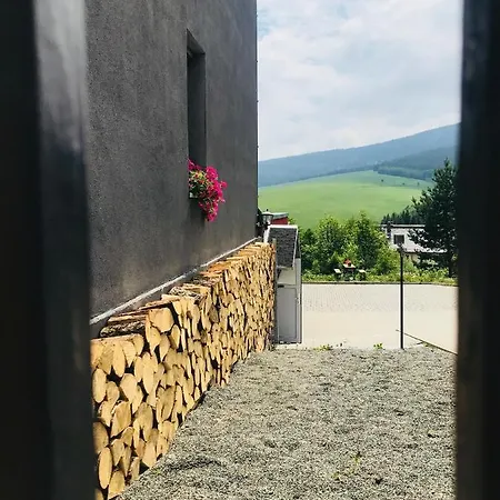 Haus Stern Alpine Oberwiesenthal