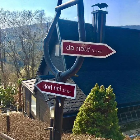Haus Stern Alpine