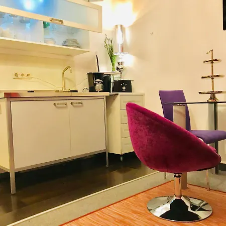 Haus Stern Alpine Διαμέρισμα *